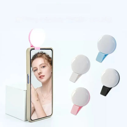 Light Selfie™ LED for Phone