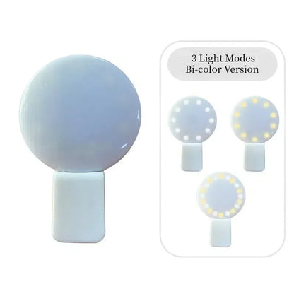 Light Selfie™ LED for Phone