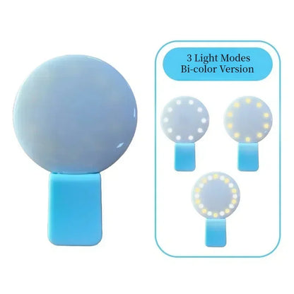 Light Selfie™ LED for Phone