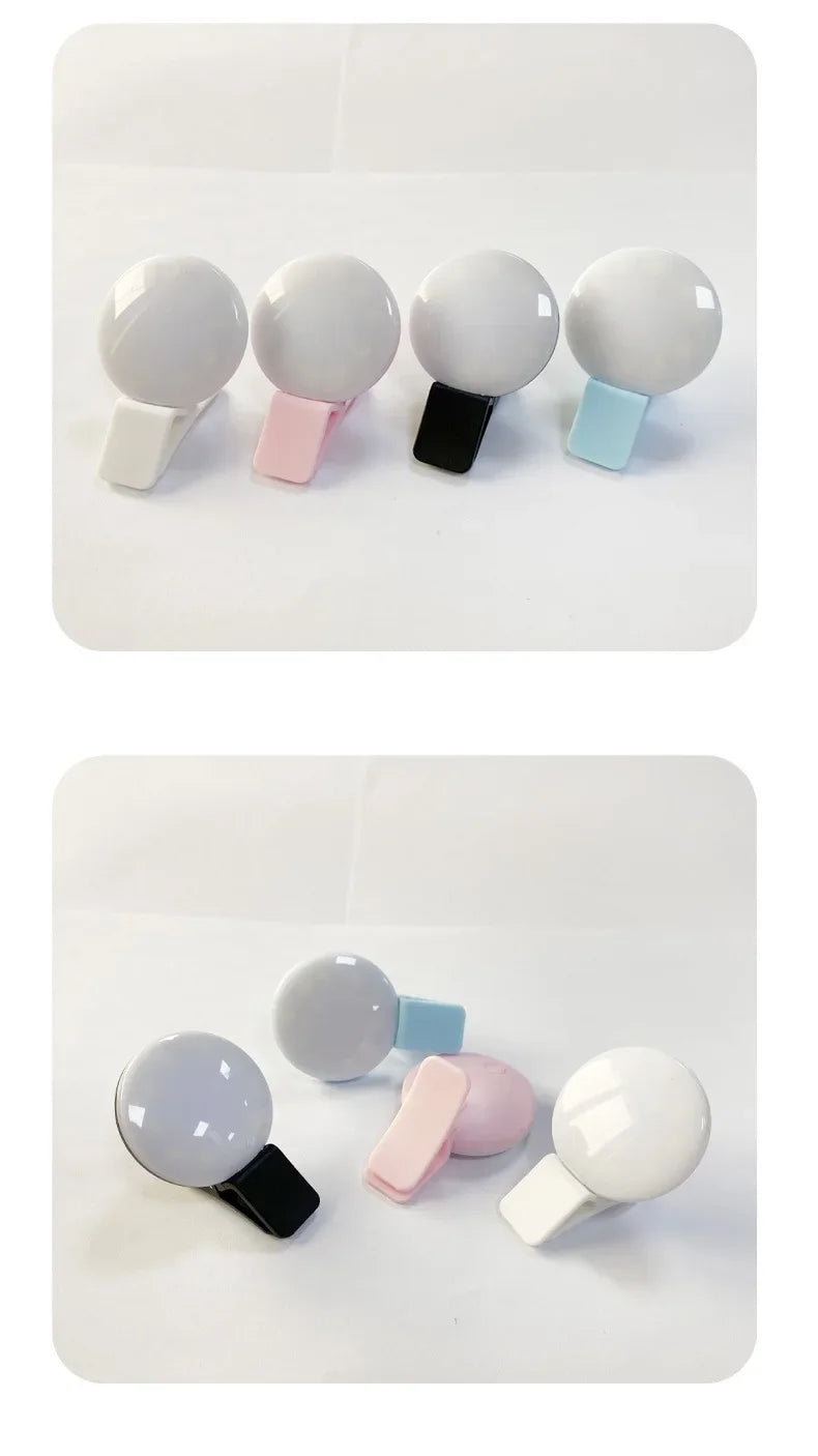 Light Selfie™ LED for Phone