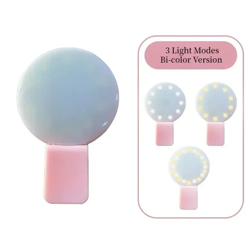 Light Selfie™ LED for Phone
