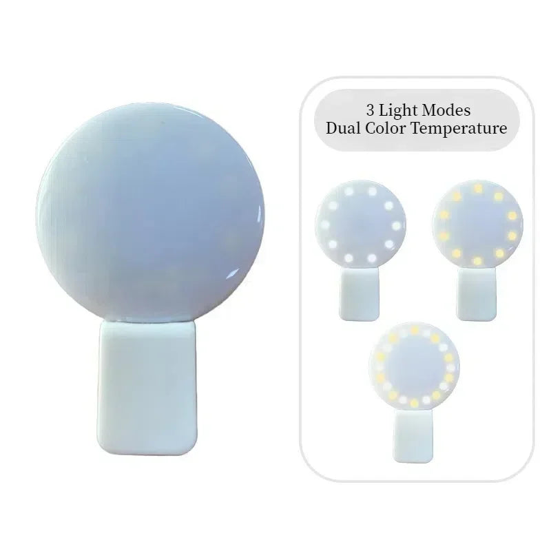 Light Selfie™ LED for Phone