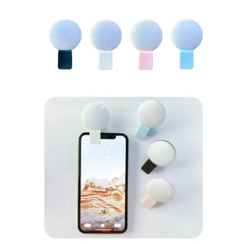 Light Selfie™ LED for Phone